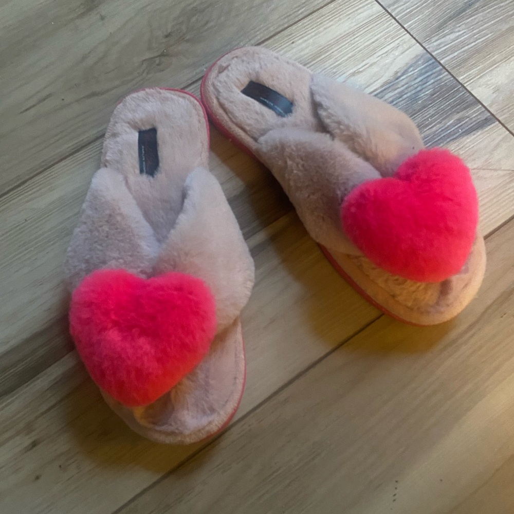 Marilyn Monroe slippers